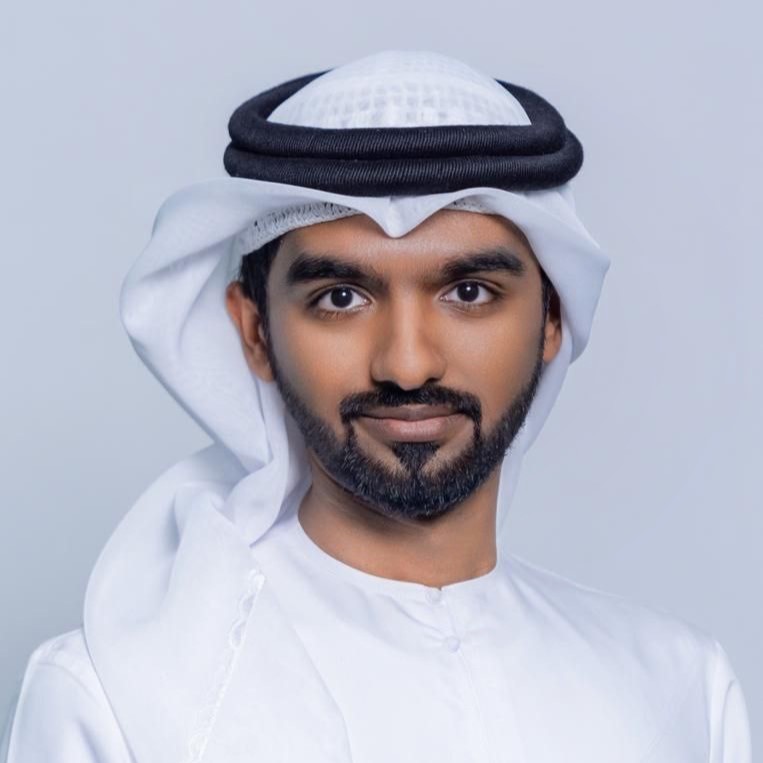 أخوكم محمد خالد الشامسي